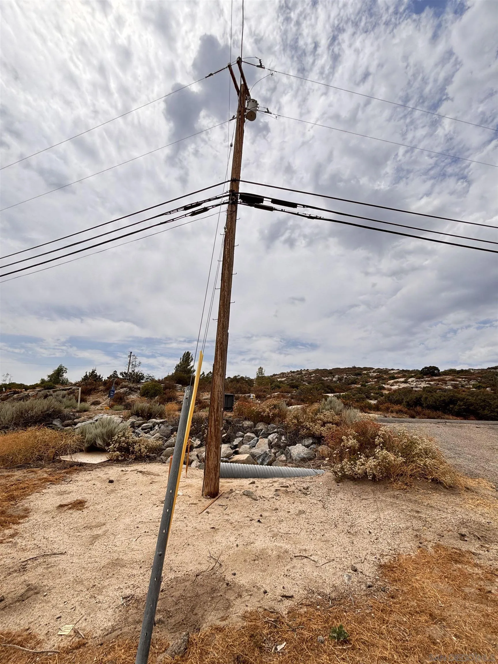 0 Hwy Campo Ca, Unit 1 Campo, CA 91906 - Photo 3 of 5