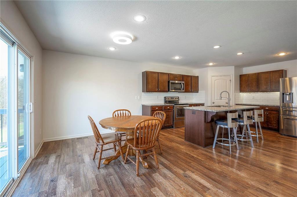 1817 Prairie Grass Drive Raymore, MO 64083 - Photo 21 of 57