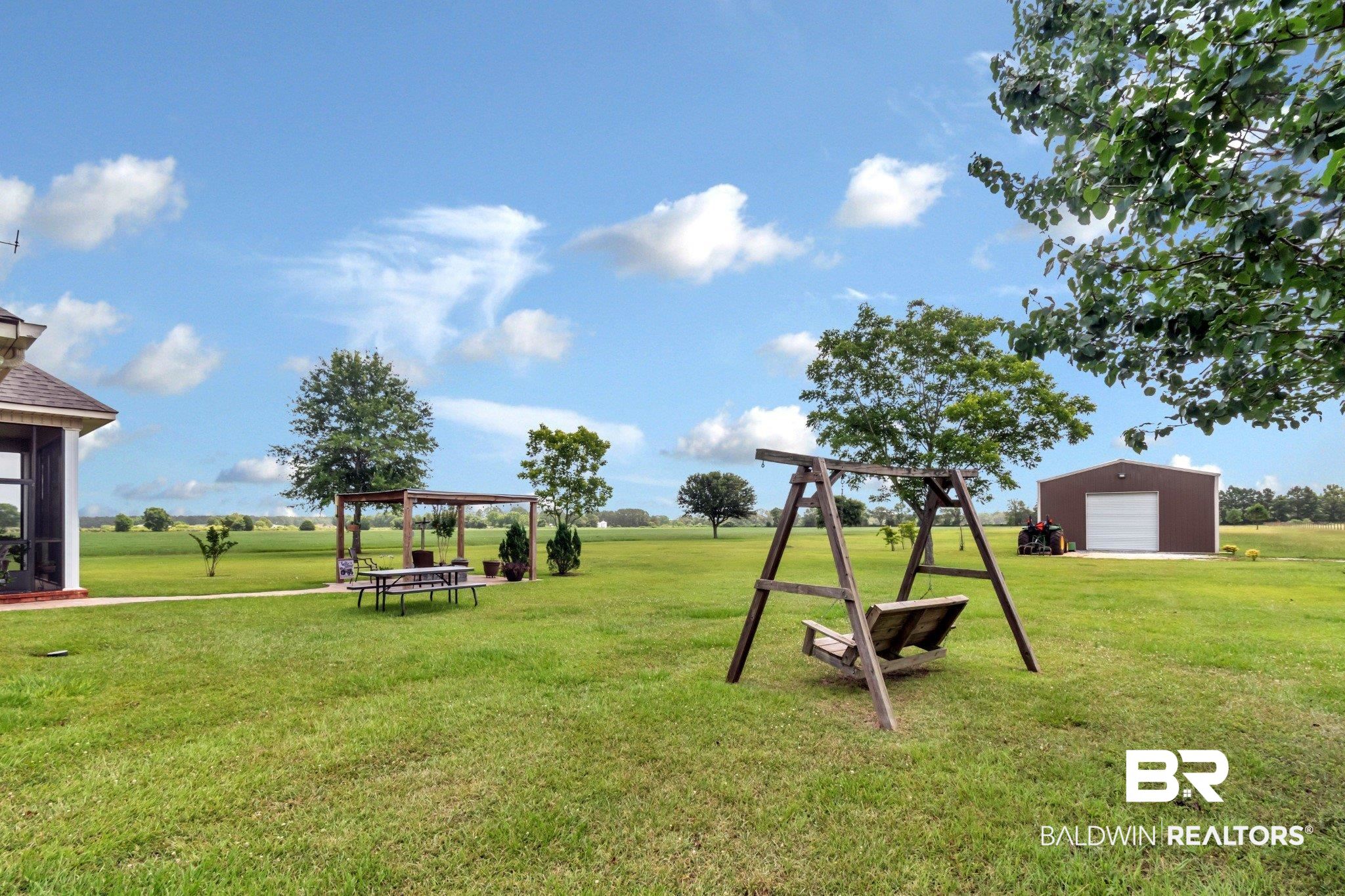 3650 Driskell Loop Road West Wilmer, AL 36587 - Photo 29 of 36