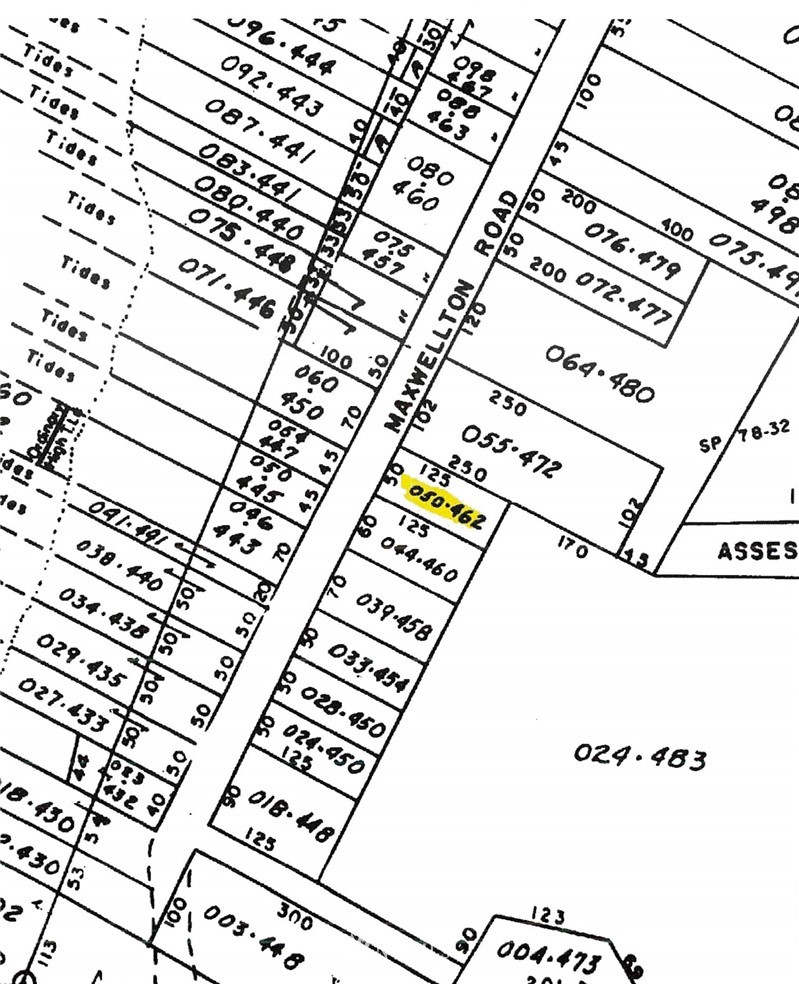 7563 Maxwelton Road Clinton, WA 98236 - Photo 1 of 1 unknown