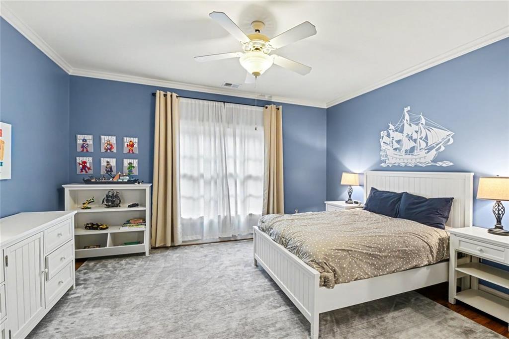 3901 North Stratford Road Northeast Atlanta, GA 30342 - Photo 23 of 36 Gallery Image 23