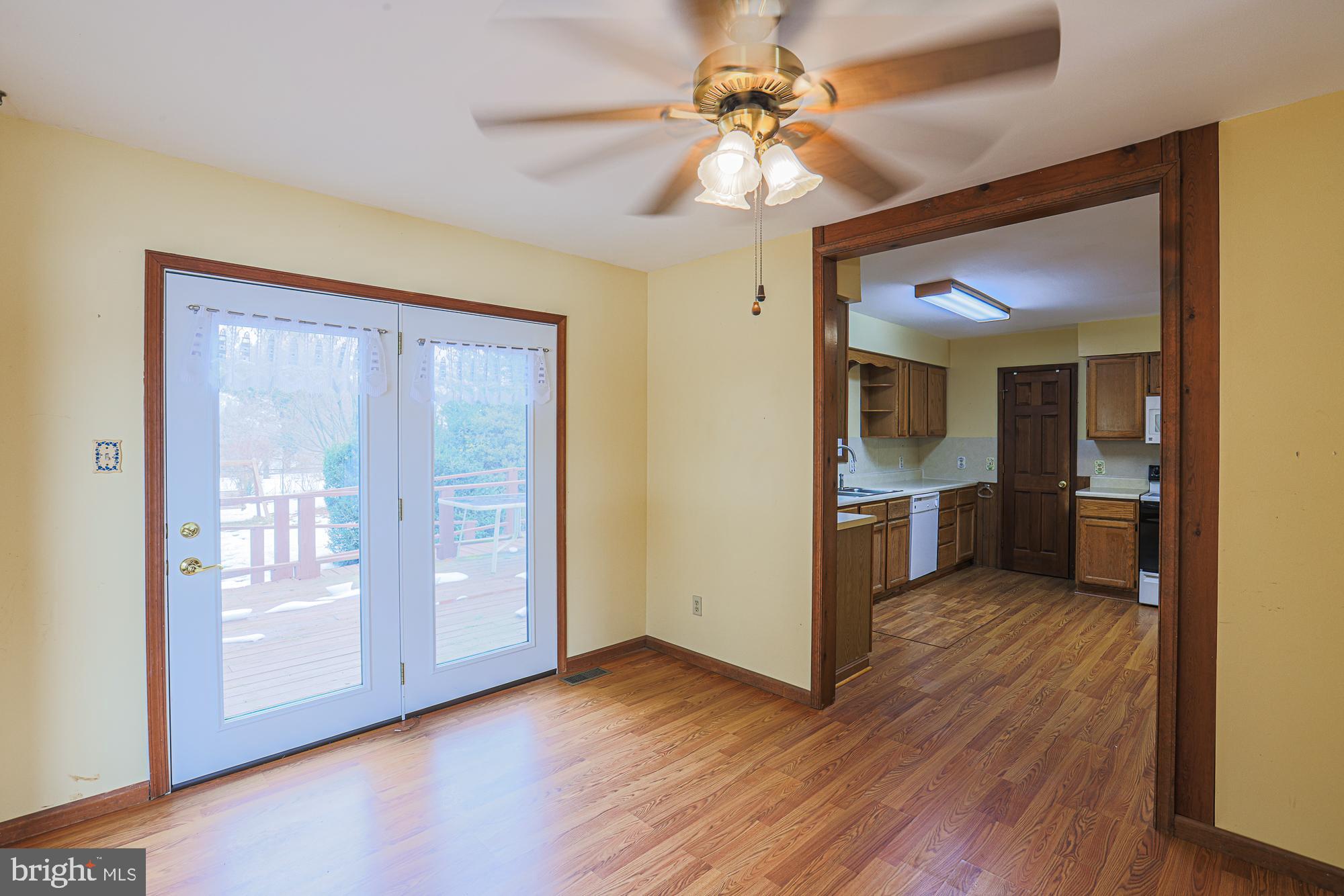 31 Blake Road Elkton, MD 21921 - Photo 20 of 54 Bright and inviting open kitchen space.
