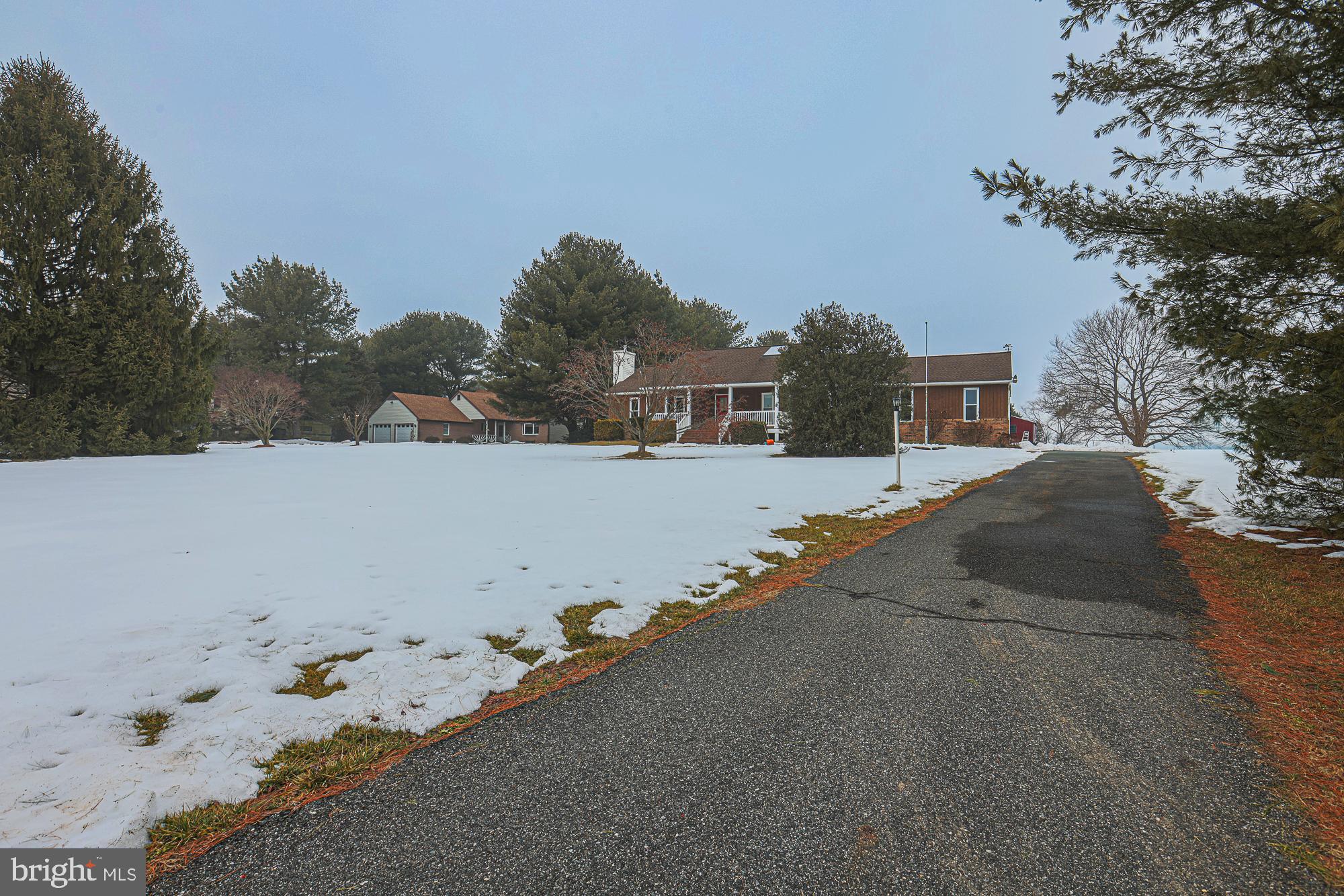 31 Blake Road Elkton, MD 21921 - Photo 3 of 54 Charming home with long Private Driveway