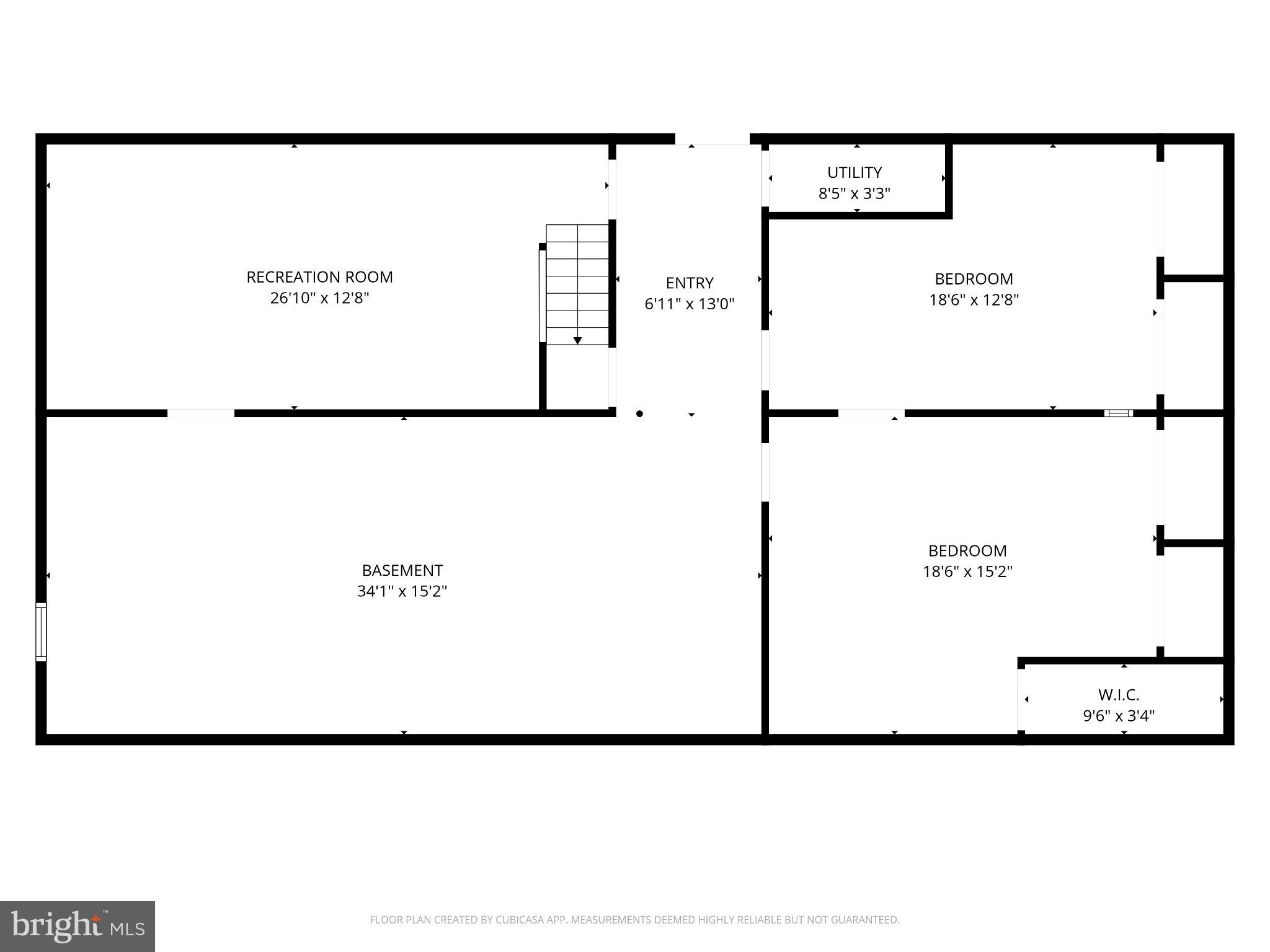 31 Blake Road Elkton, MD 21921 - Photo 54 of 54 Spacious floor plan with versatile rooms.