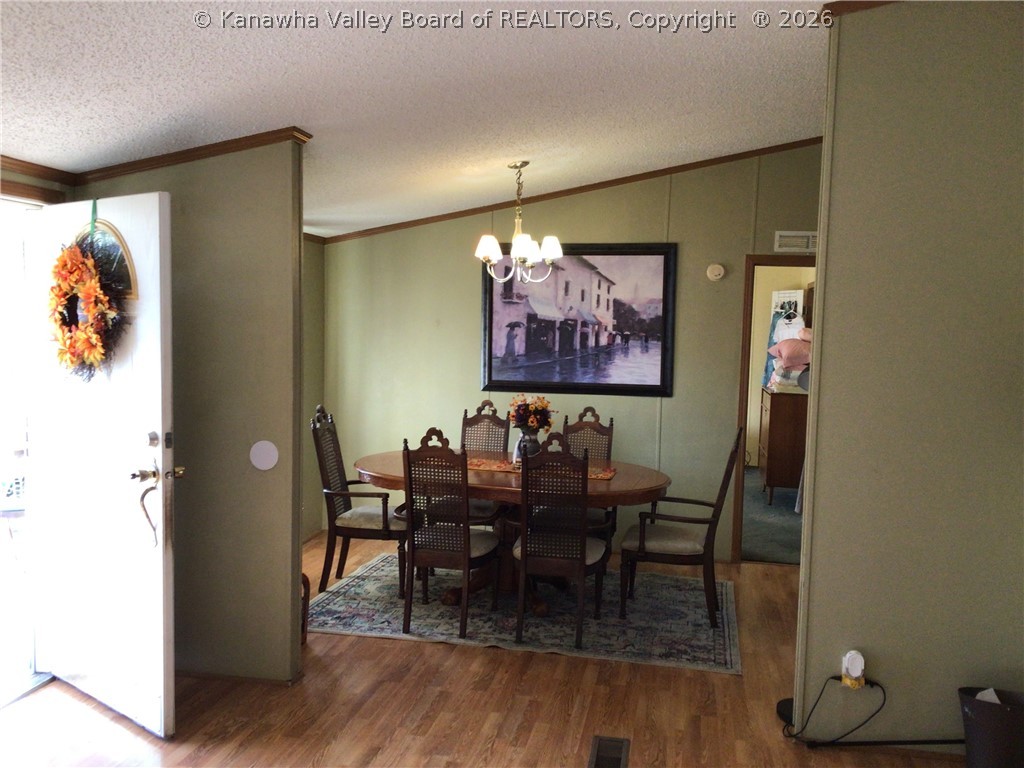 87 Frank Moore Road Griffithsville, WV 25521 - Photo 17 of 50 Gallery Image 17