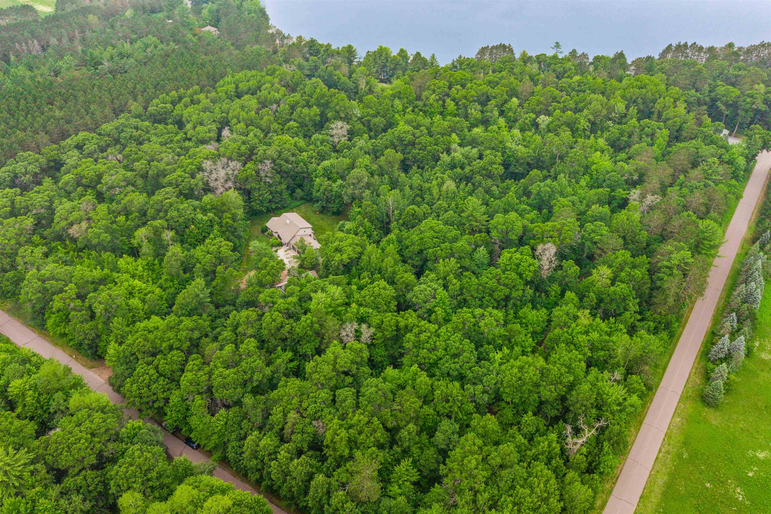 W5570 Lonn Road Tomahawk, WI 54487 - Photo 58 of 59