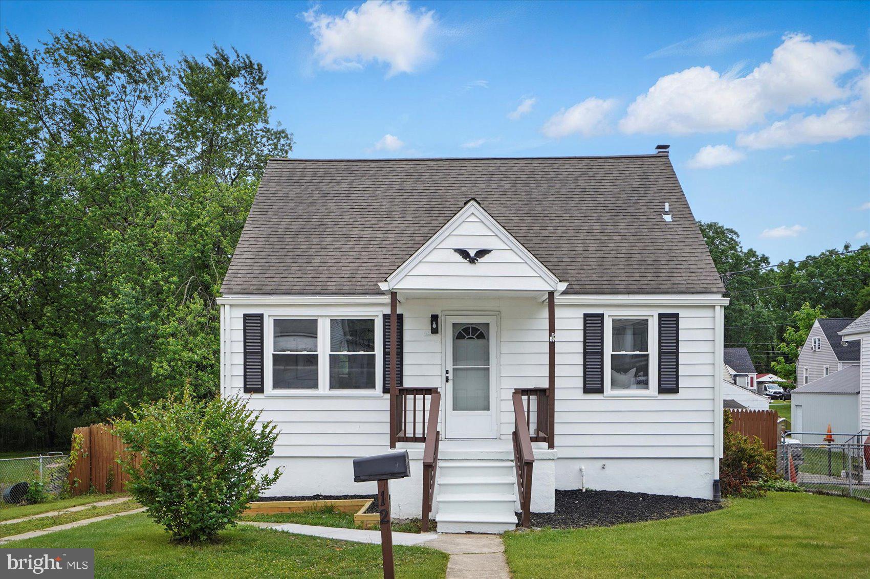 12 North Hawthorne Road Middle River, MD 21220 - Photo 1 of 40 Gallery Image 1