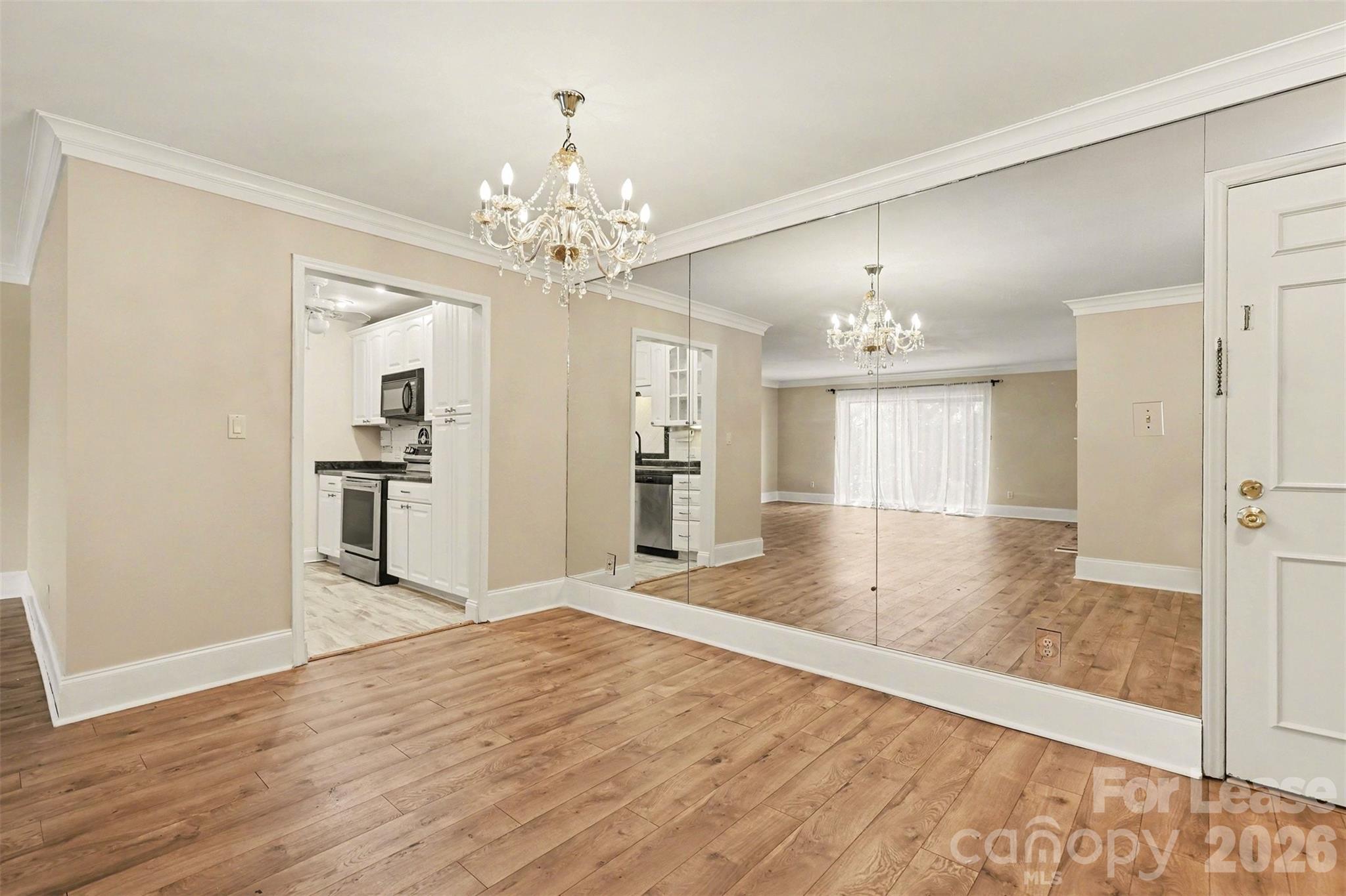 1323 Queens Road, Unit 227 Charlotte, NC 28207 - Photo 13 of 34