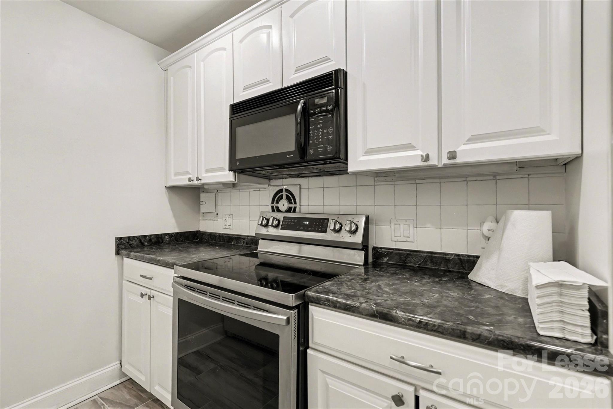 1323 Queens Road, Unit 227 Charlotte, NC 28207 - Photo 13 of 34