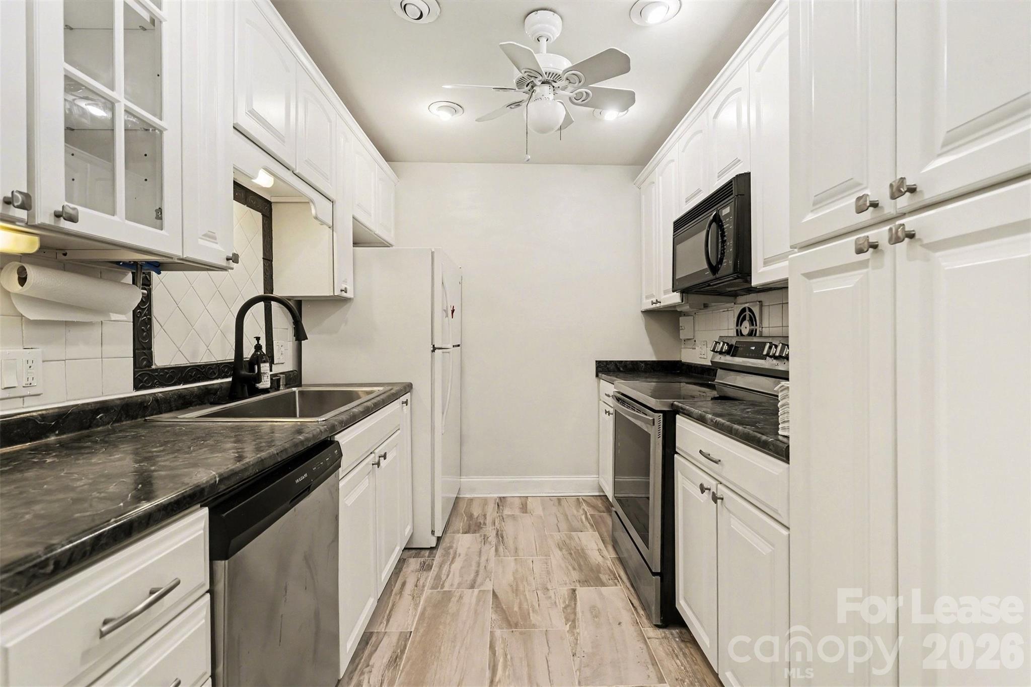 1323 Queens Road, Unit 227 Charlotte, NC 28207 - Photo 14 of 34