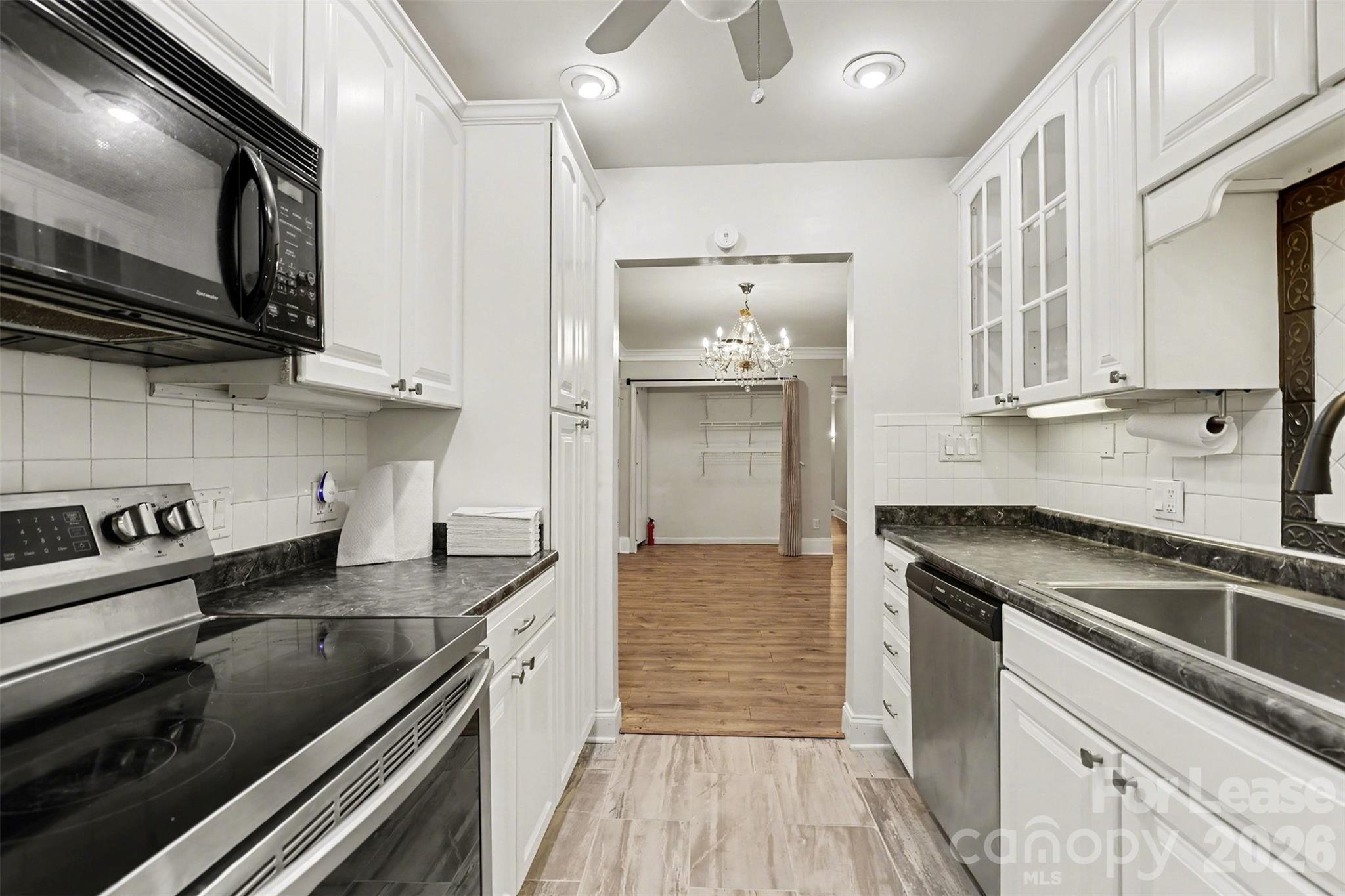 1323 Queens Road, Unit 227 Charlotte, NC 28207 - Photo 16 of 34