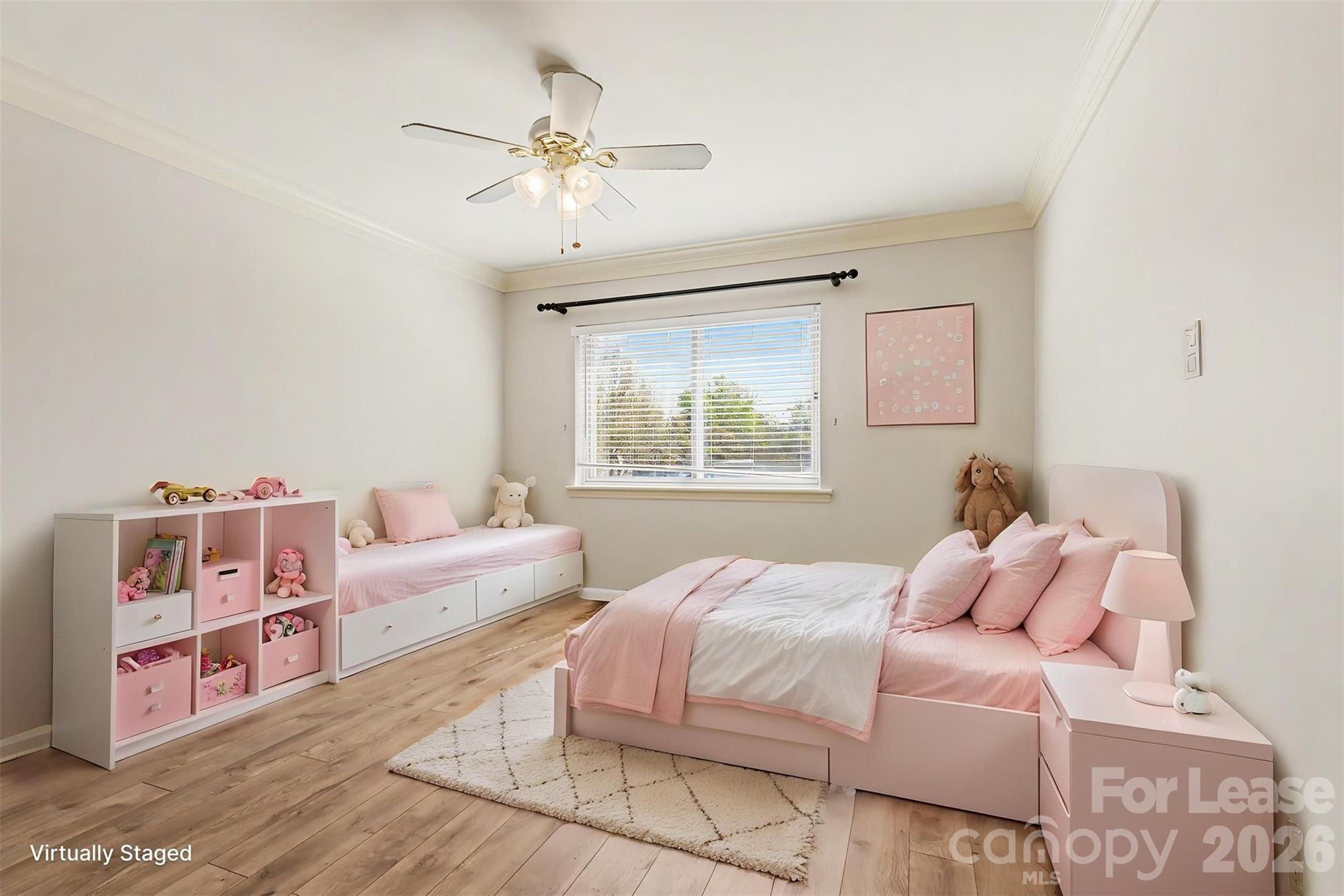 1323 Queens Road, Unit 227 Charlotte, NC 28207 - Photo 21 of 34