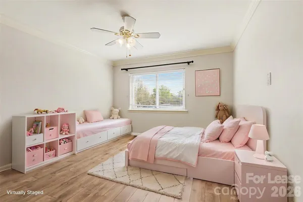 $2,100 | 1323 Queens Road, Unit 227, Charlotte, NC 28207