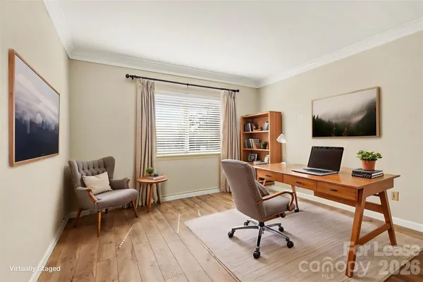 $2,100 | 1323 Queens Road, Unit 227, Charlotte, NC 28207