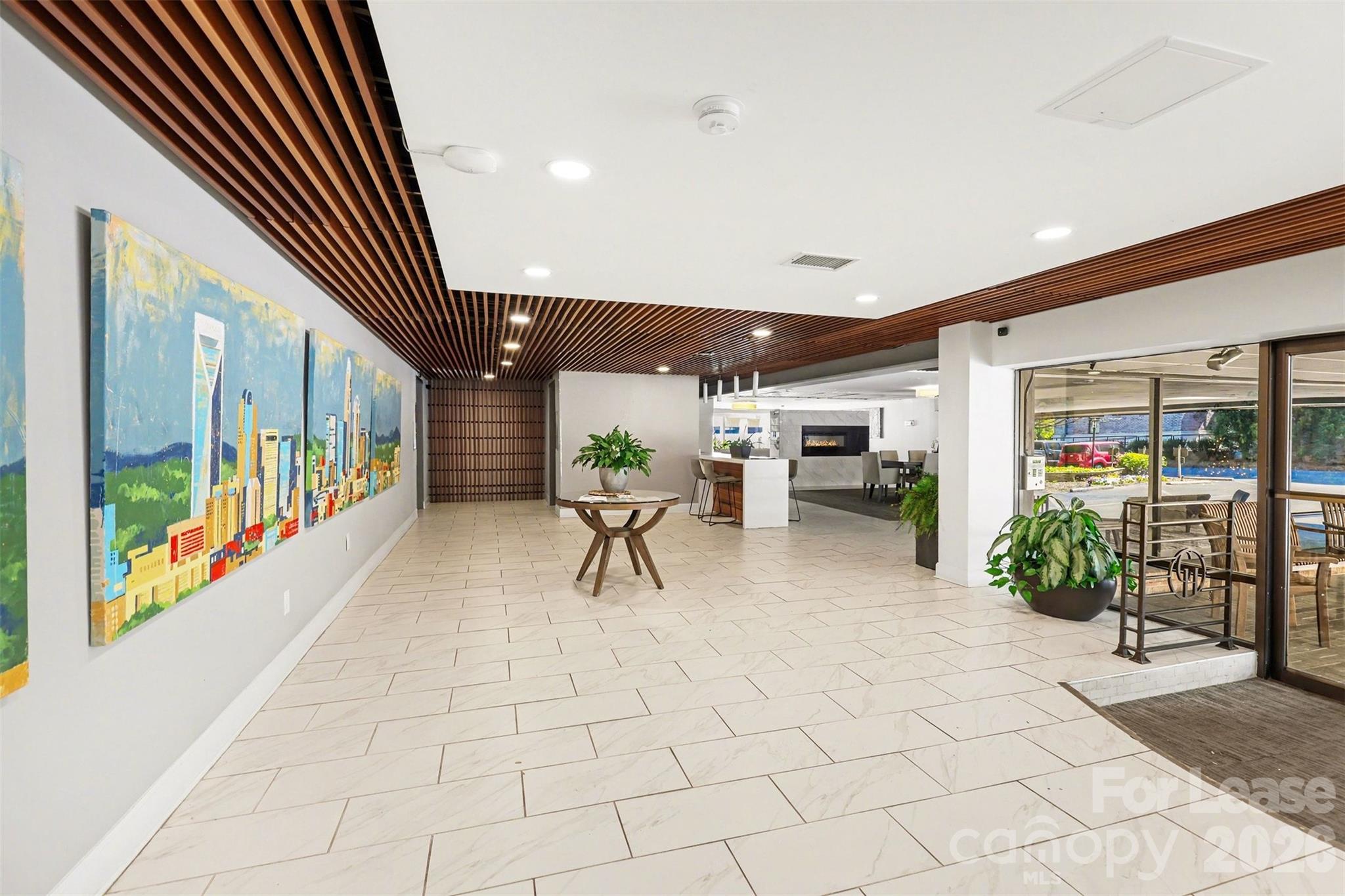 1323 Queens Road, Unit 227 Charlotte, NC 28207 - Photo 30 of 34