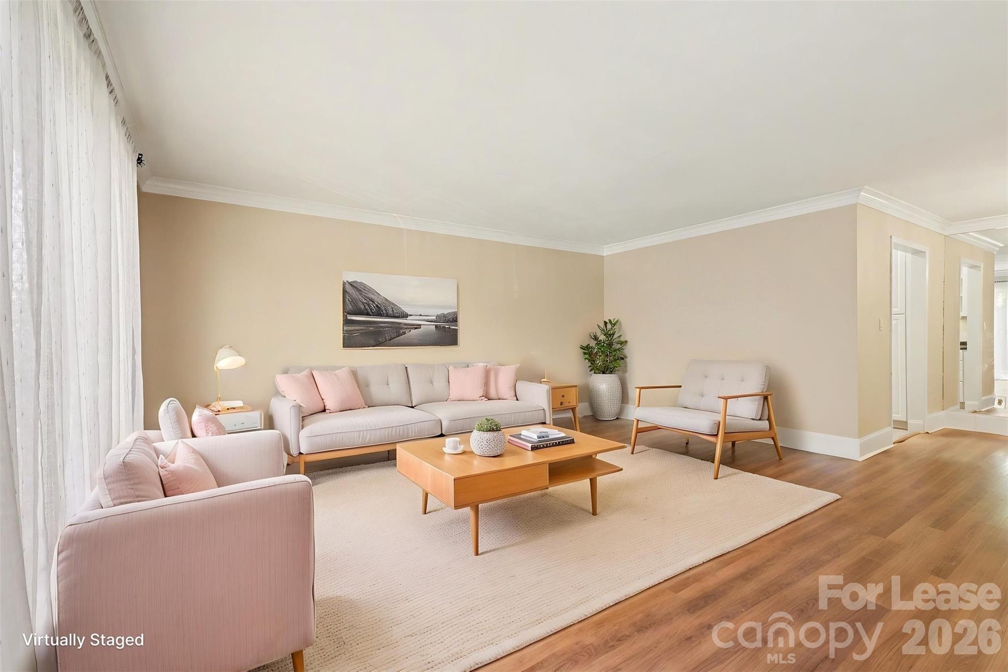 1323 Queens Road, Unit 227 Charlotte, NC 28207 - Photo 3 of 34