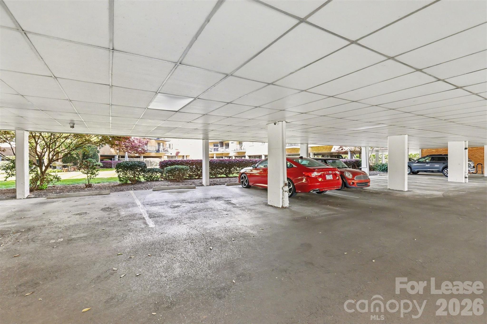 1323 Queens Road, Unit 227 Charlotte, NC 28207 - Photo 33 of 34