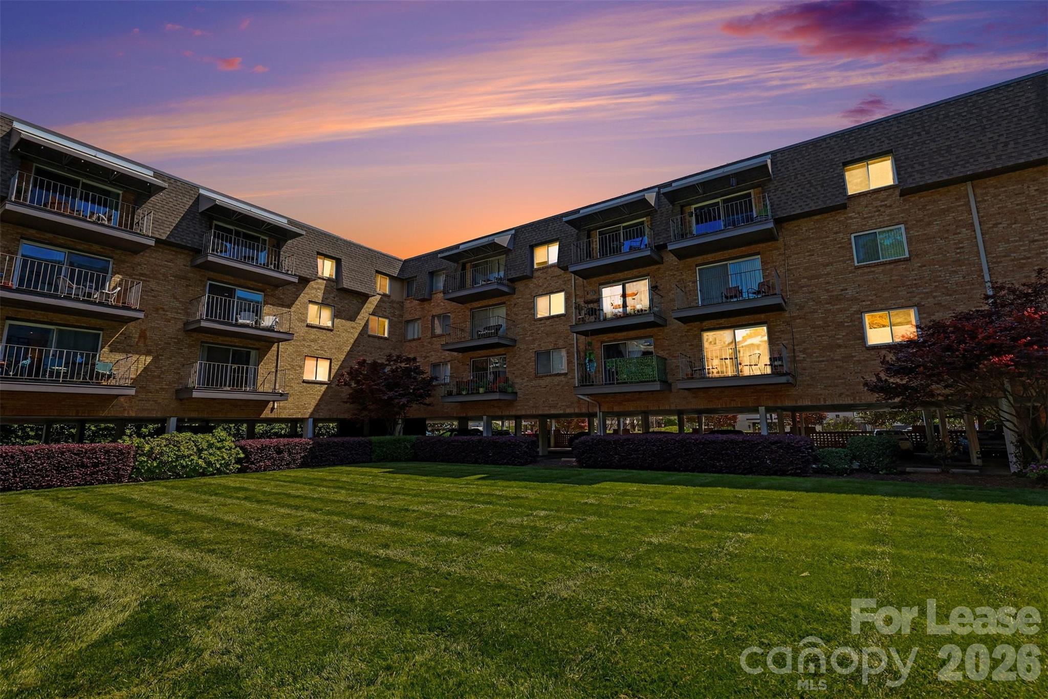 1323 Queens Road, Unit 227 Charlotte, NC 28207 - Photo 34 of 34