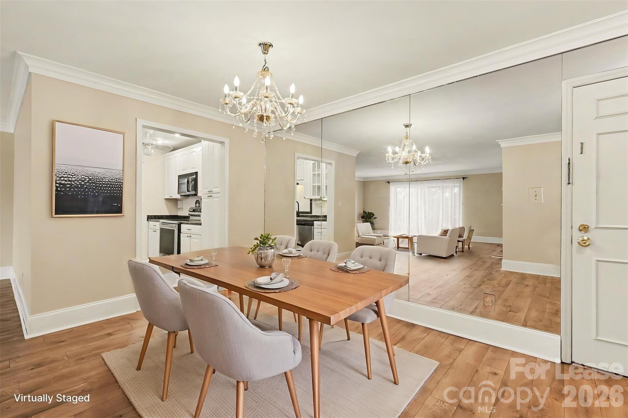 1323 Queens Road, Unit 227 Charlotte, NC 28207 - Photo 9 of 34