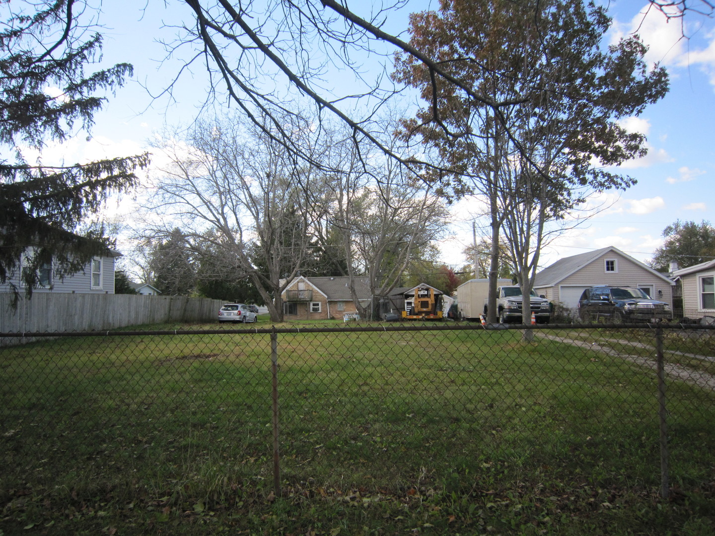 1528 North Pleasant Drive Round Lake Beach, IL 60073 - Photo 1 of 1