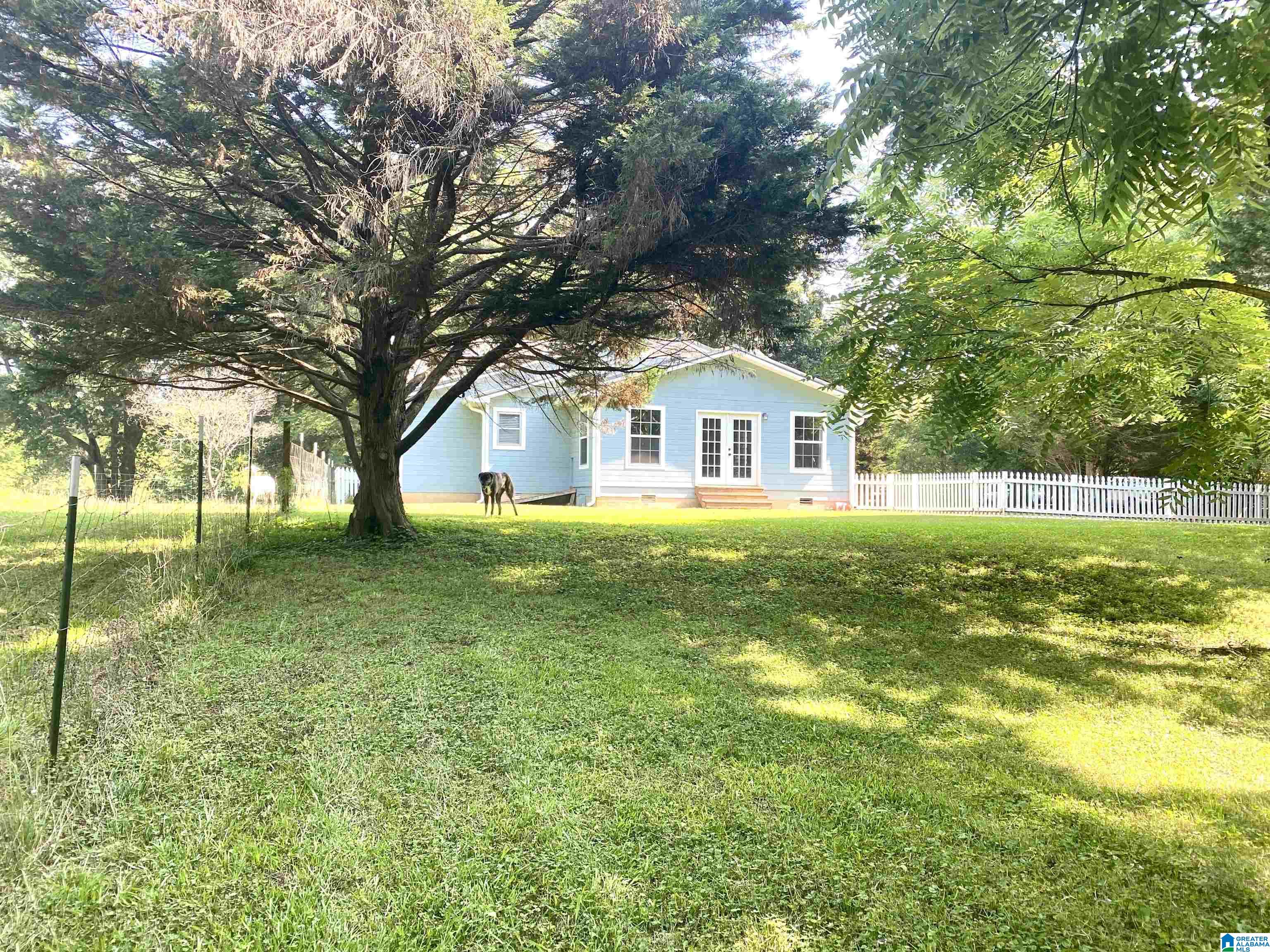 454 Buckelew Bridge Road Anniston, AL 36207 - Photo 14 of 50