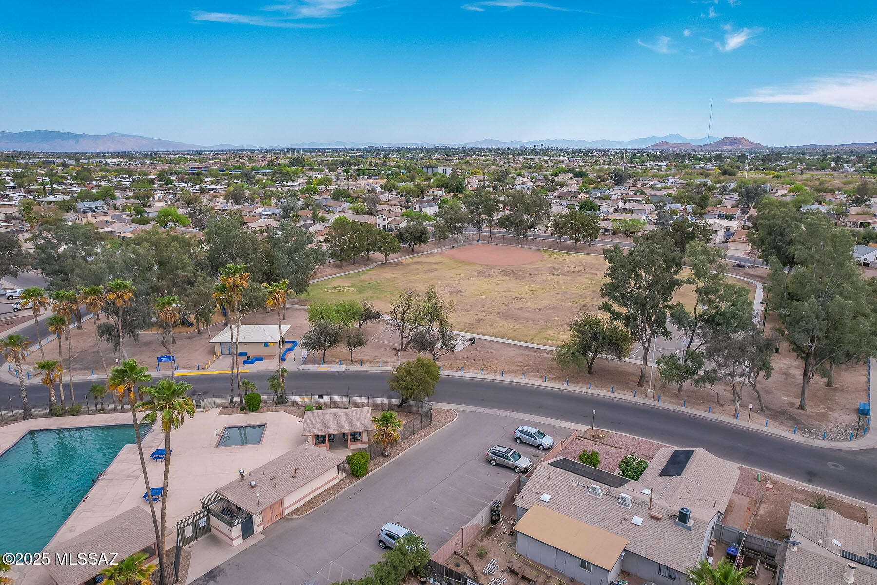 2631 West Sunset Road Tucson, AZ 85741 - Photo 31 of 34 Gallery Image 31