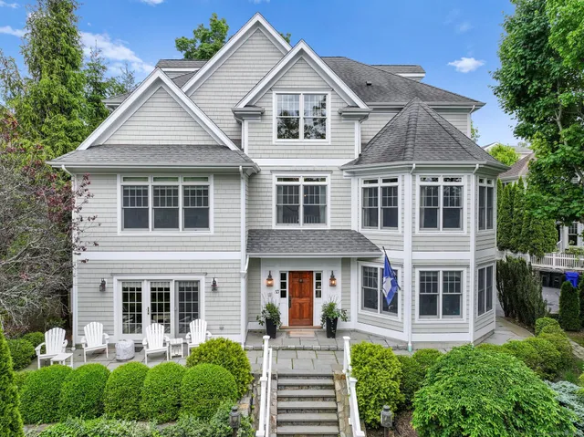 $2,522,500 | 13 Witch Lane, Norwalk, CT 06853
