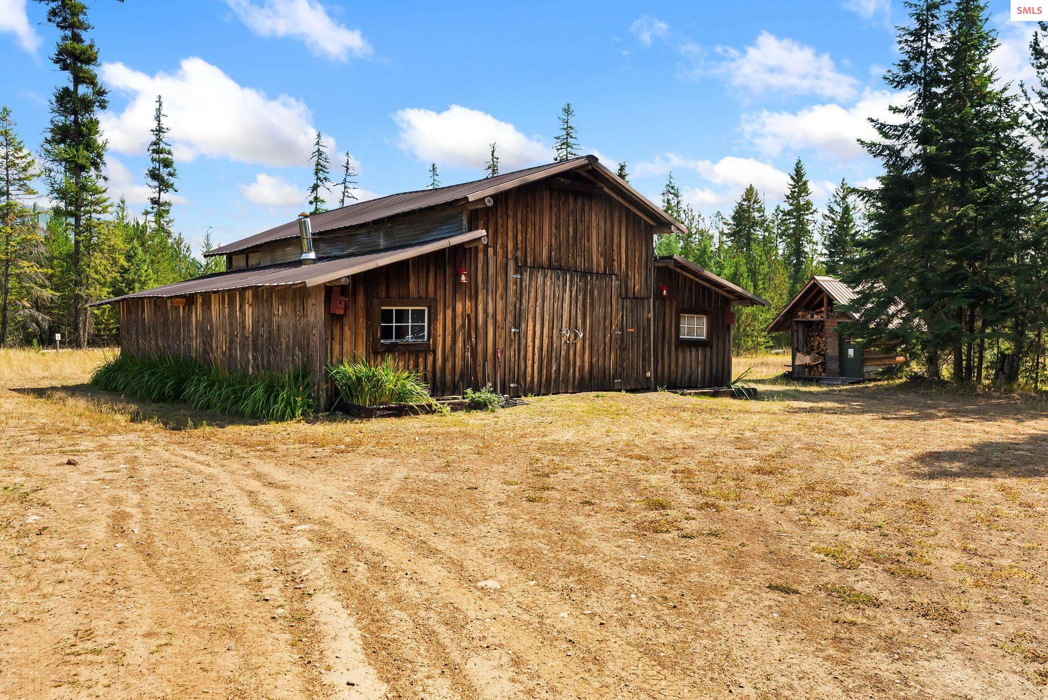 269 Dove Road Bonners Ferry, ID 83805 - Photo 62 of 78 Gallery Image 62