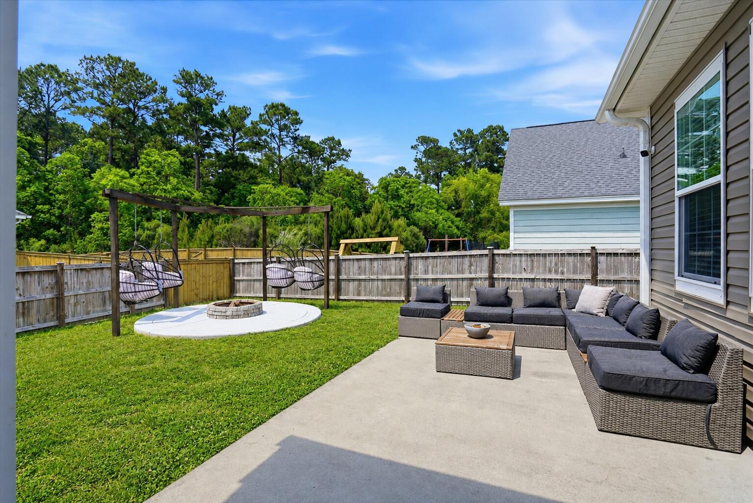 116 Ancestry Lane Moncks Corner, SC 29461 - Photo 46 of 66