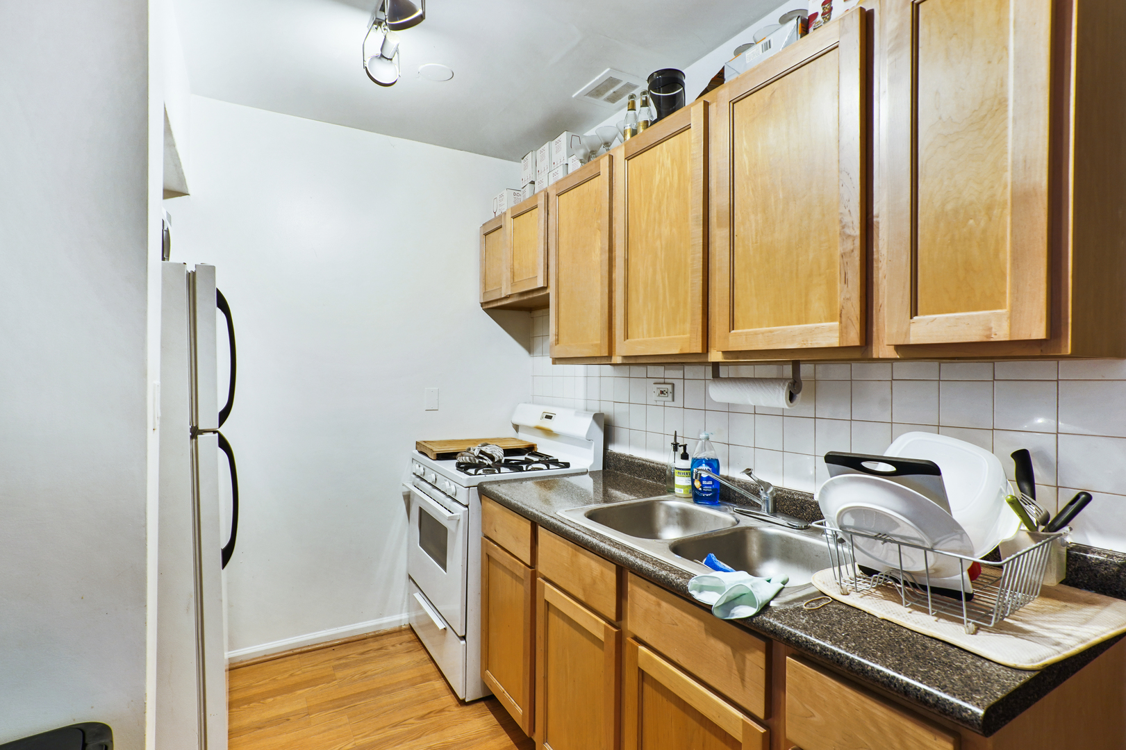 1037 West Polk Street Chicago, IL 60607 - Photo 25 of 36 Gallery Image 25