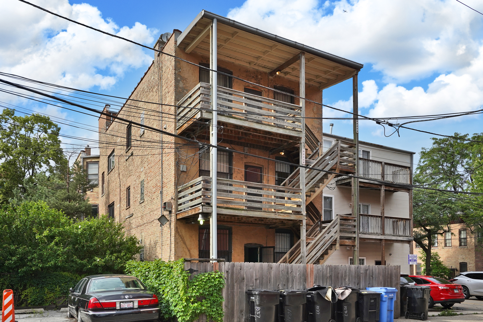 1037 West Polk Street Chicago, IL 60607 - Photo 32 of 36 Gallery Image 32