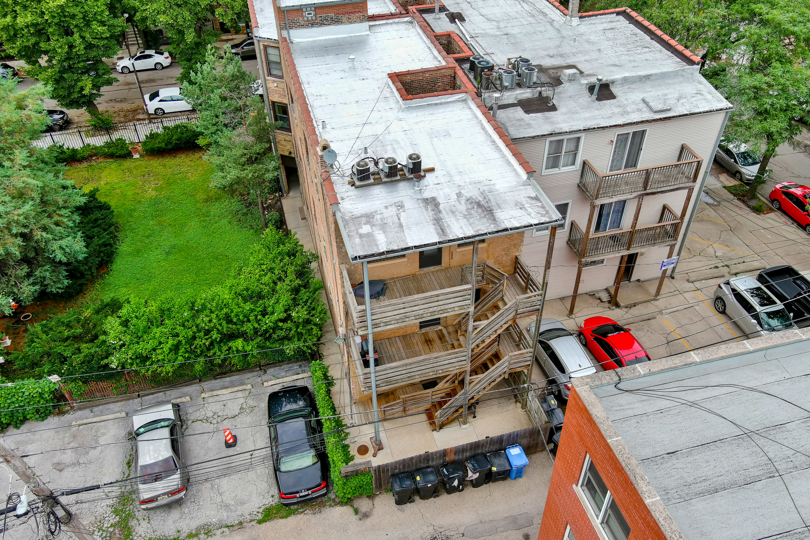 1037 West Polk Street Chicago, IL 60607 - Photo 33 of 36 Gallery Image 33