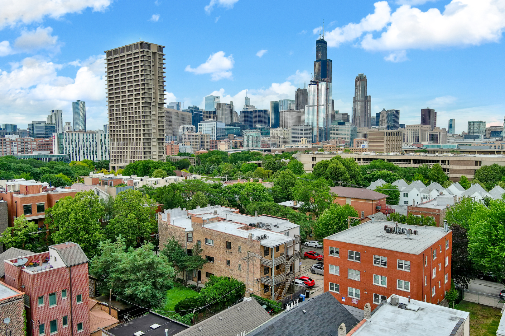 1037 West Polk Street Chicago, IL 60607 - Photo 34 of 36 Gallery Image 34