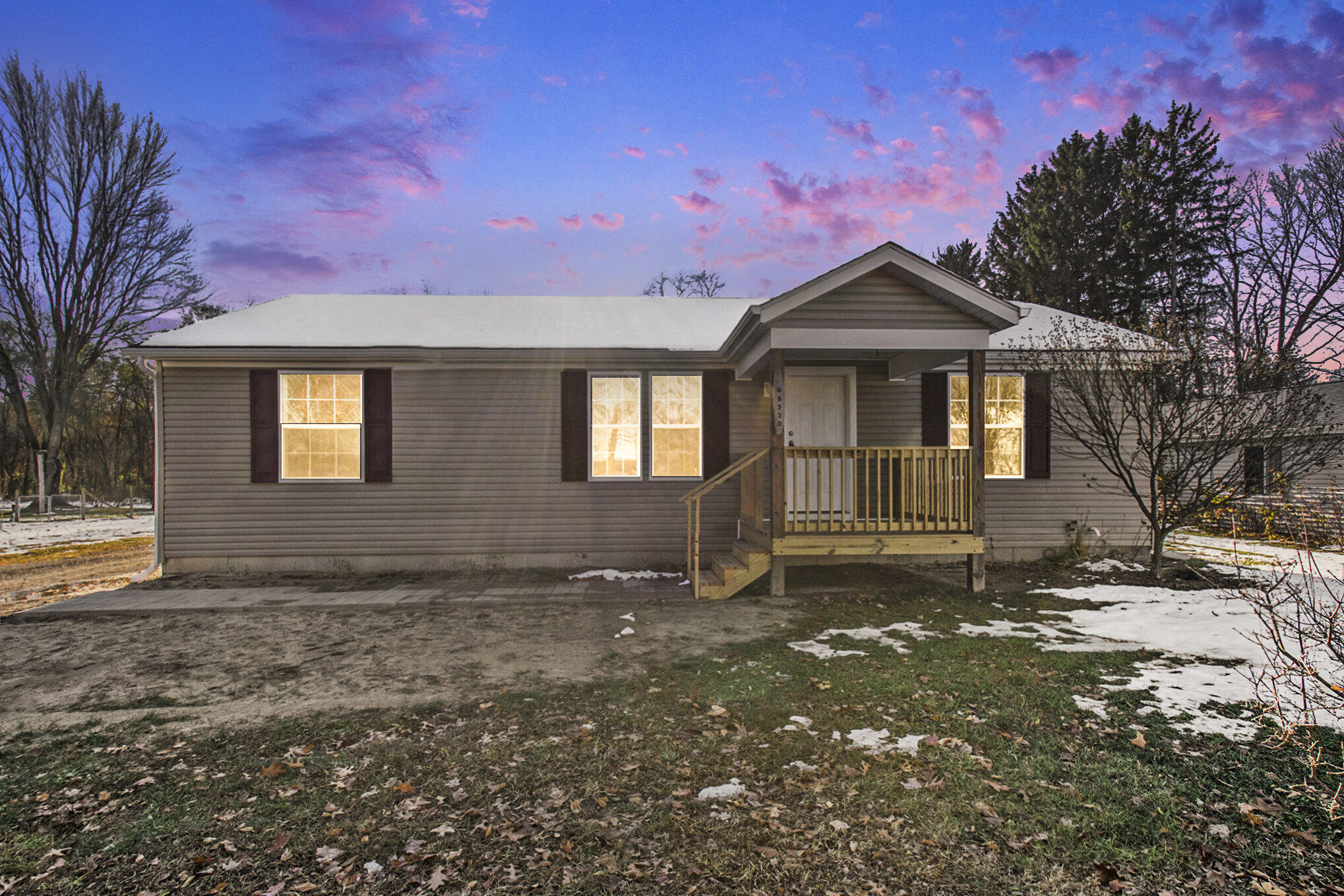 69330 Elkhart Road Edwardsburg, MI 49112 - Photo 3 of 33 001_dsc_4855.jpg-twilight_340