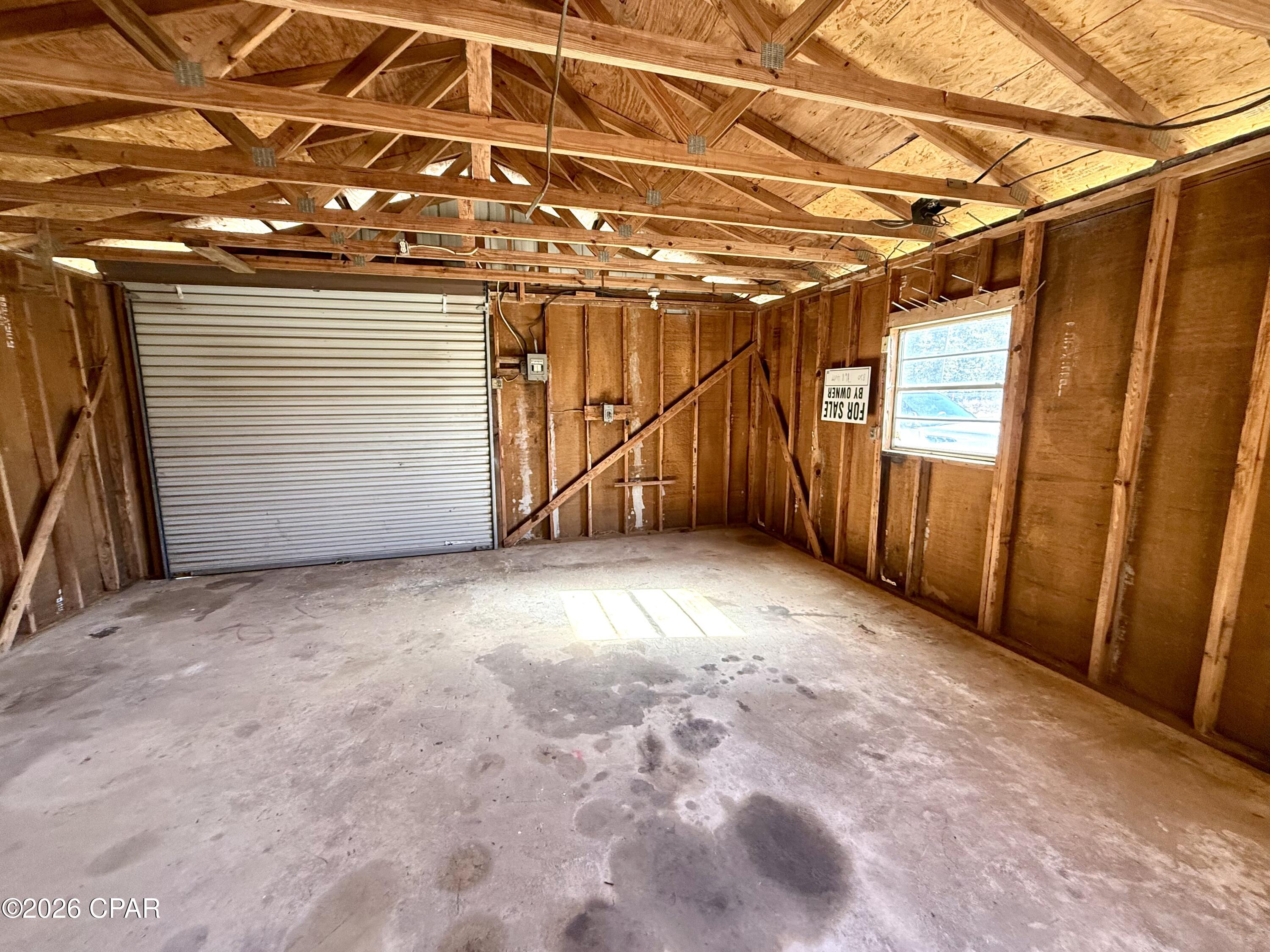 1652 Howell Williams Road Bonifay, FL 32425 - Photo 27 of 48