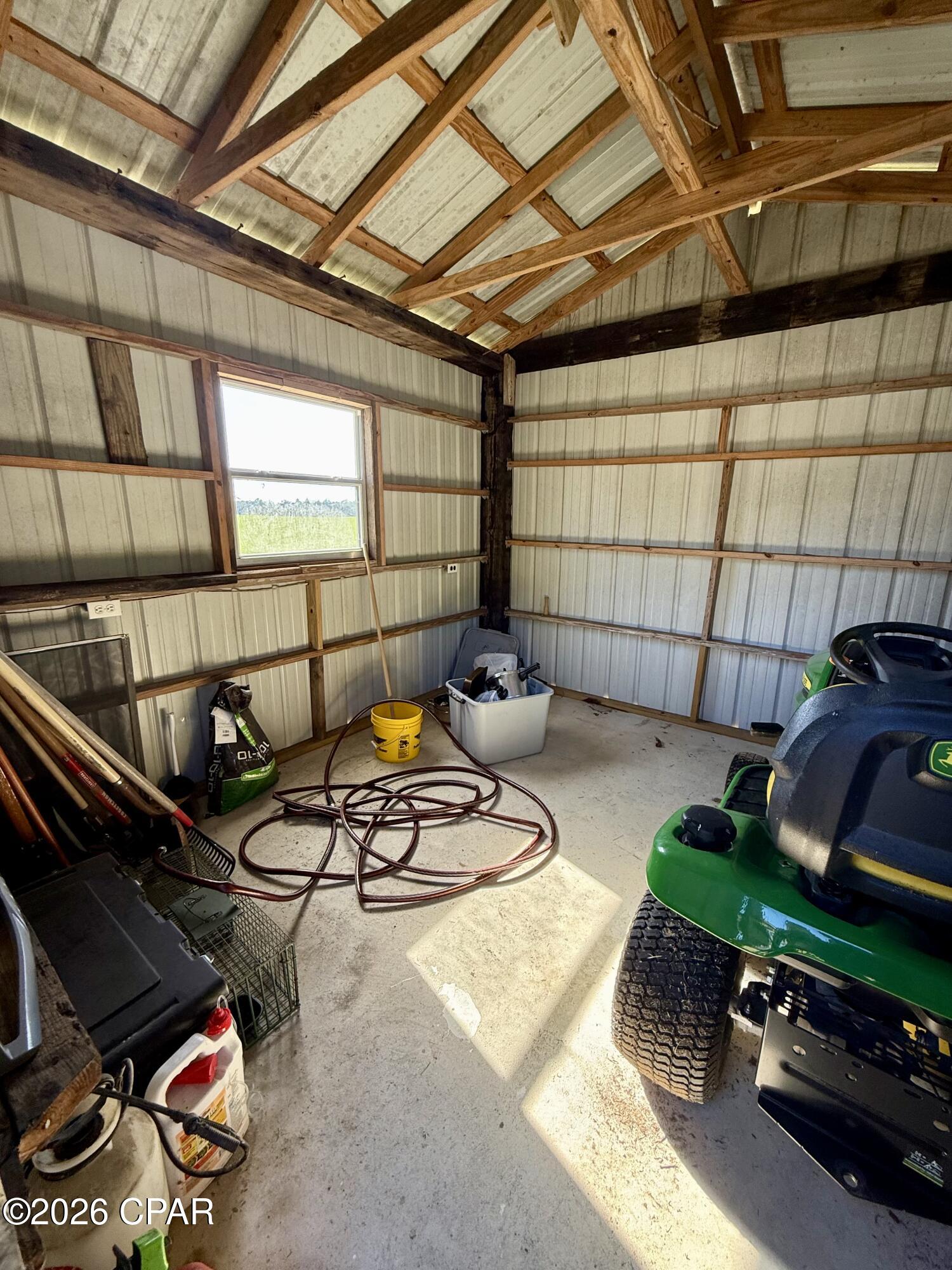 1652 Howell Williams Road Bonifay, FL 32425 - Photo 35 of 48