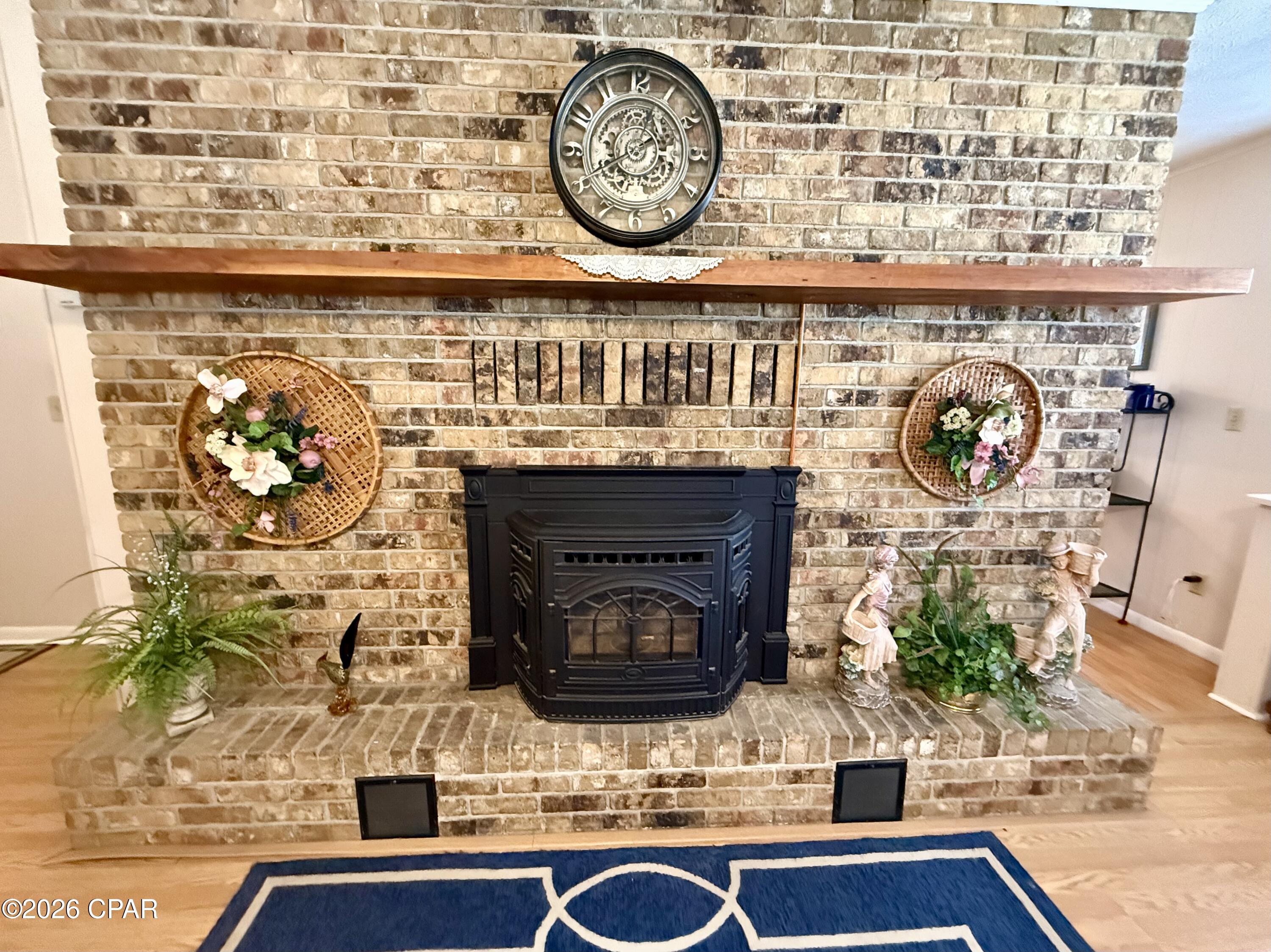 1652 Howell Williams Road Bonifay, FL 32425 - Photo 7 of 48