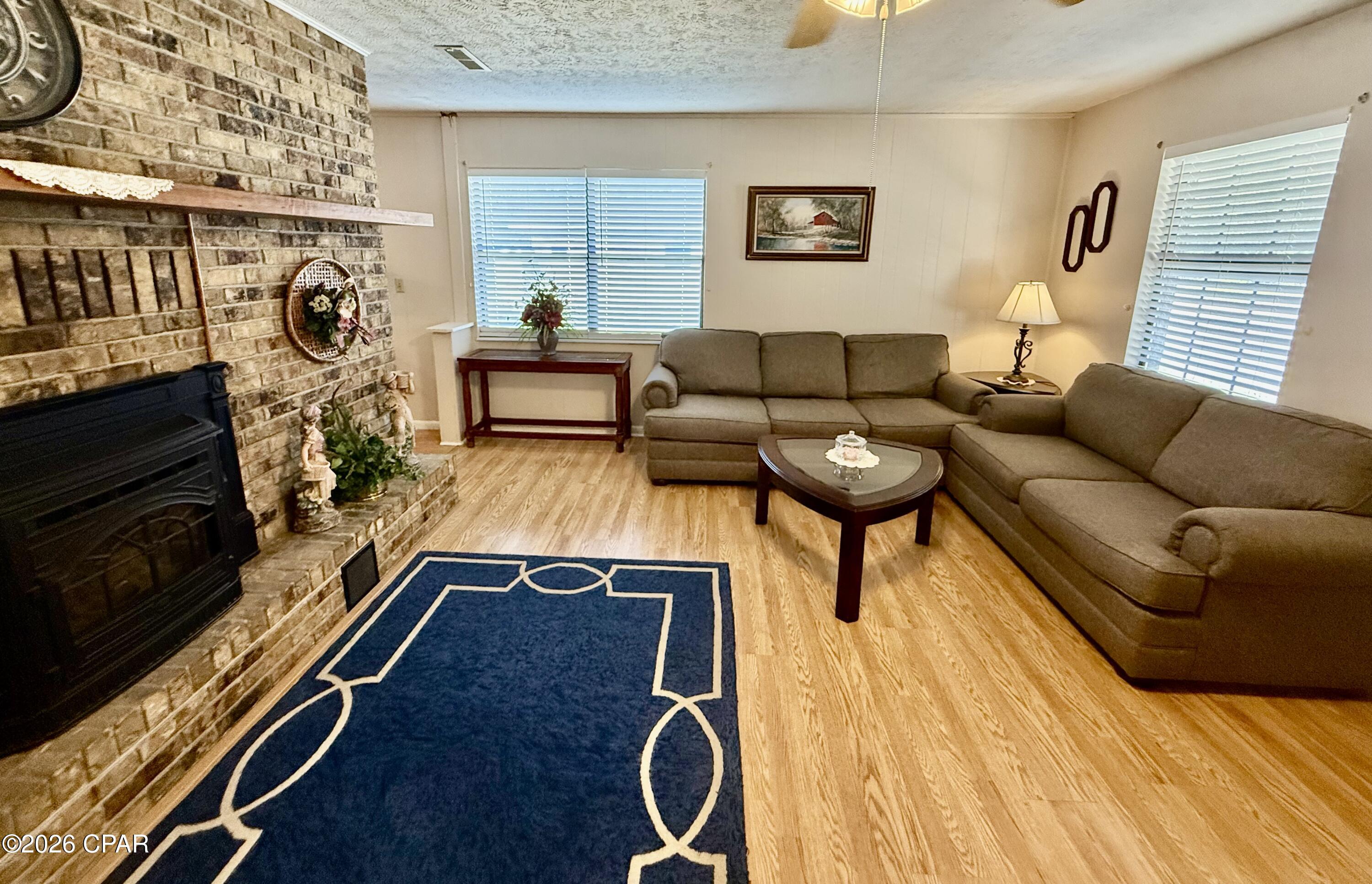 1652 Howell Williams Road Bonifay, FL 32425 - Photo 8 of 48