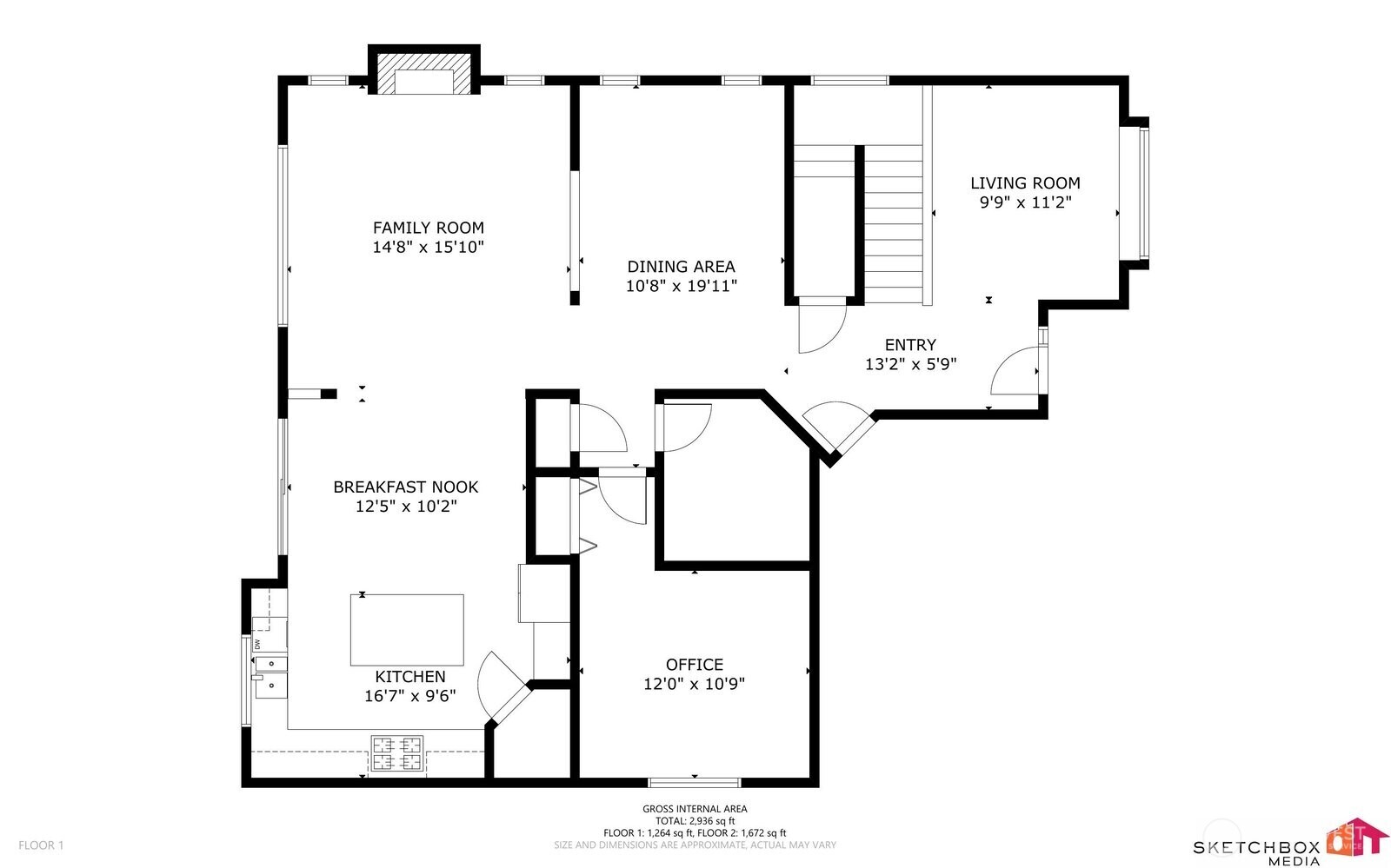 22912 43rd Drive Southeast Bothell, WA 98021 - Photo 24 of 26