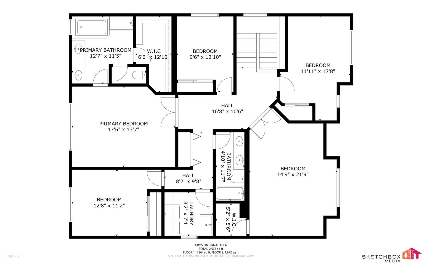 22912 43rd Drive Southeast Bothell, WA 98021 - Photo 25 of 26