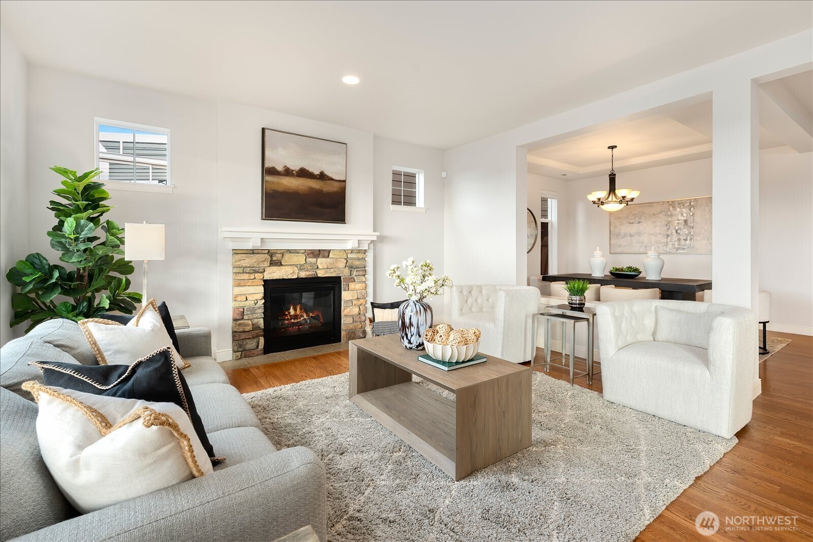 22912 43rd Drive Southeast Bothell, WA 98021 - Photo 5 of 26