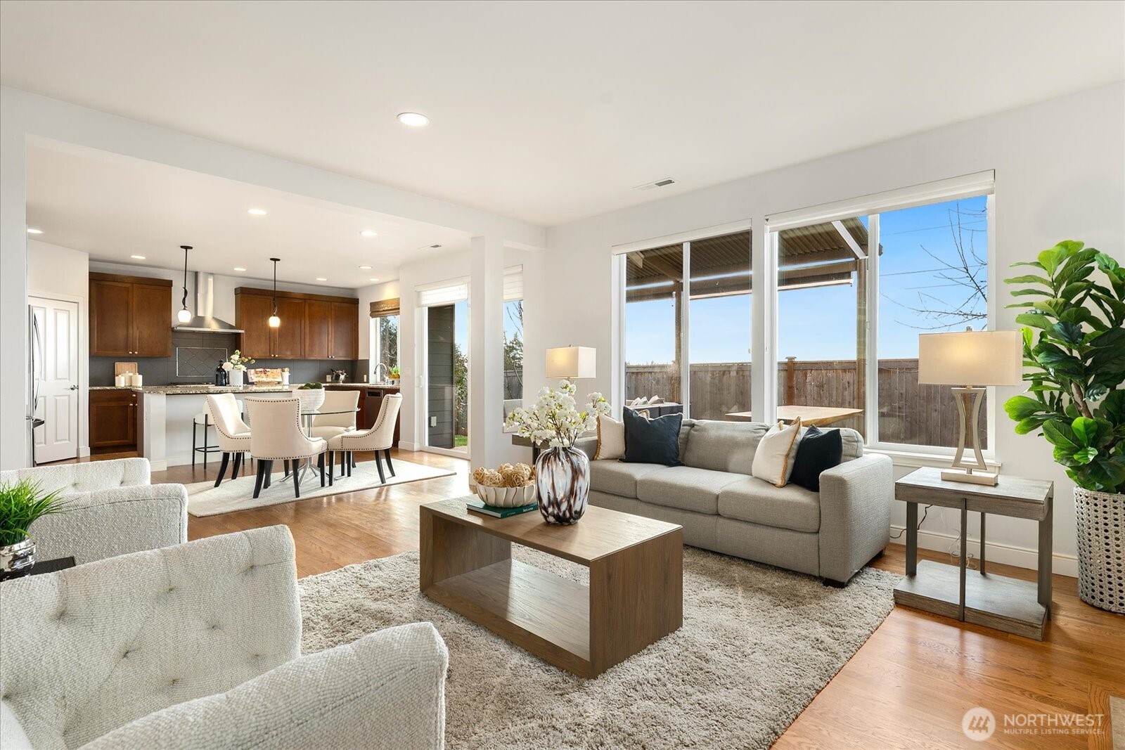 22912 43rd Drive Southeast Bothell, WA 98021 - Photo 6 of 26