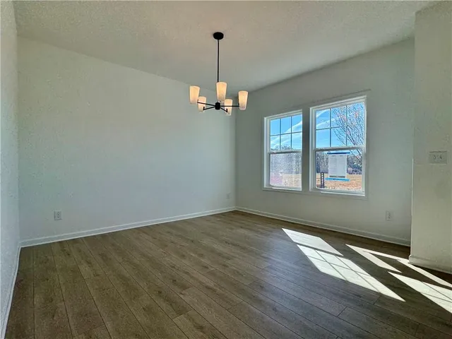 $424,900 | 5449 Hargrove Way, Flowery Branch, GA 30542