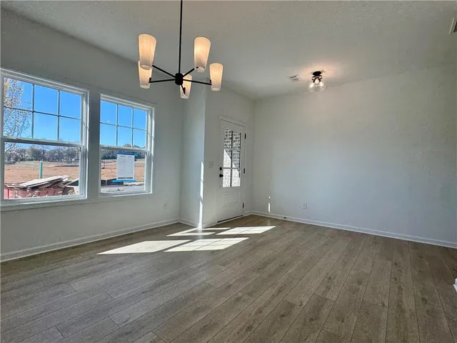 $424,900 | 5449 Hargrove Way, Flowery Branch, GA 30542