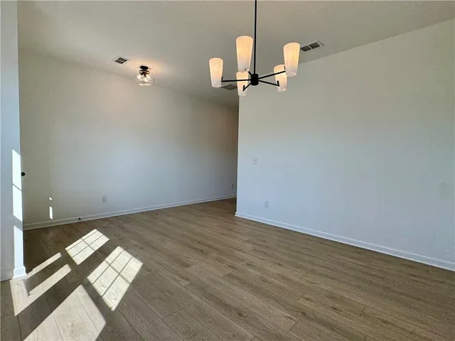 $424,900 | 5449 Hargrove Way, Flowery Branch, GA 30542