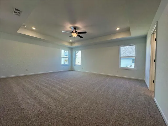 $424,900 | 5449 Hargrove Way, Flowery Branch, GA 30542