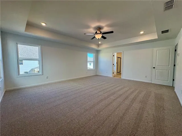 $424,900 | 5449 Hargrove Way, Flowery Branch, GA 30542