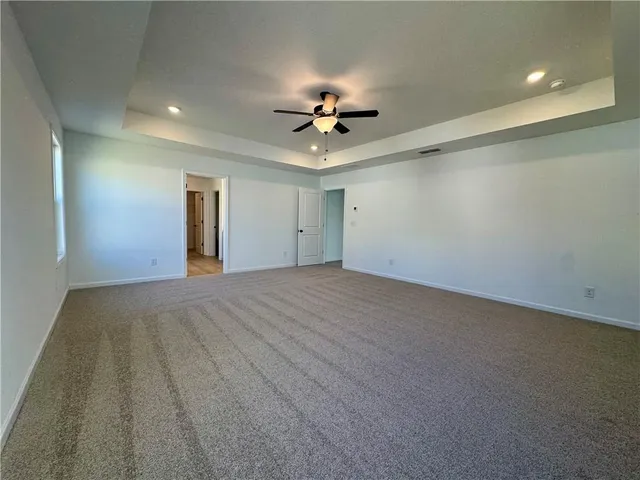 $424,900 | 5449 Hargrove Way, Flowery Branch, GA 30542