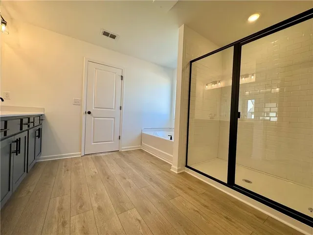 $424,900 | 5449 Hargrove Way, Flowery Branch, GA 30542