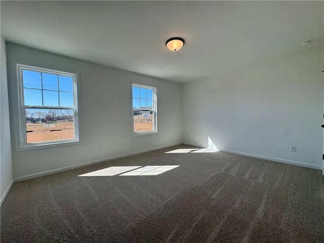 $424,900 | 5449 Hargrove Way, Flowery Branch, GA 30542